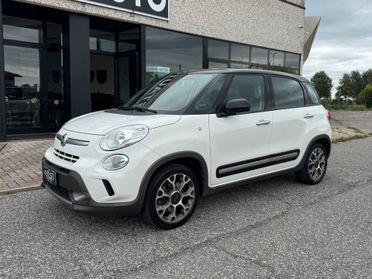 Fiat 500L 1.4 T-Jet 120 CV Trekking