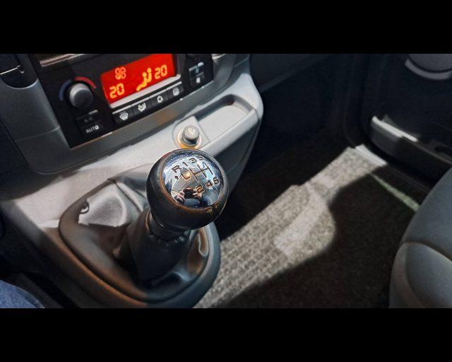 FIAT Scudo Panorama 8 posti 2.0 mjt LH1 Executive 165cv