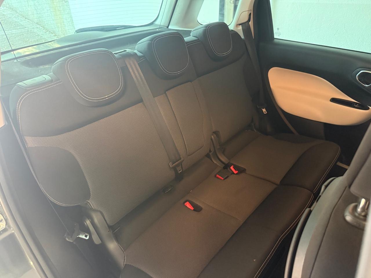 Fiat 500L 1.3 Multijet 95 CV Trekking