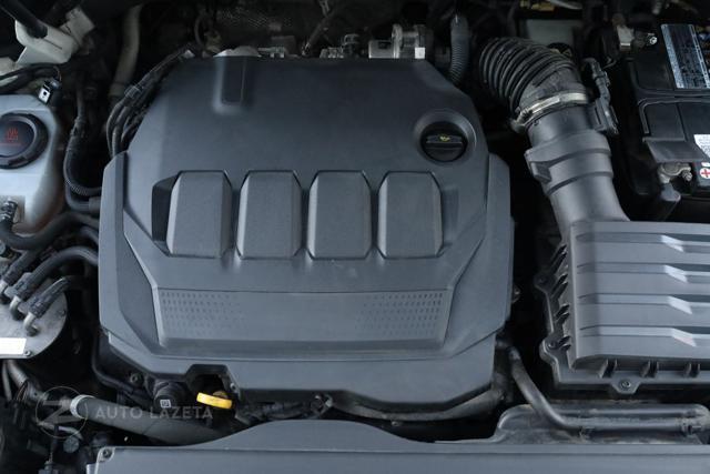 VOLKSWAGEN Tiguan 2.0 TDI SCR Life