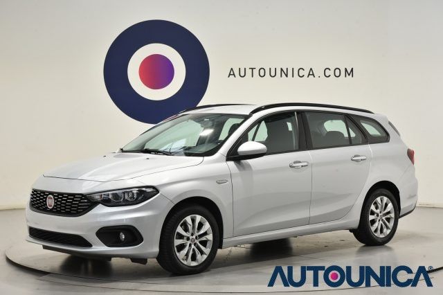 FIAT Tipo SW 1.3 MJT EASY NAVIGATORE