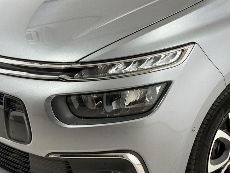 Citroën Grand C4 Spacetourer PureTech 130 S&S Shine *7 POSTI*
