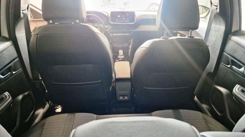 Peugeot 2008 BlueHDi 130 CV S&S EAT8 Allure Pack