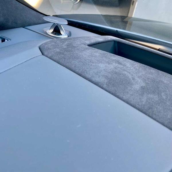 Lamborghini Urus ITALIA IVA 22% 4.0 S TOTAL BLACK CL'23+PANORAMA