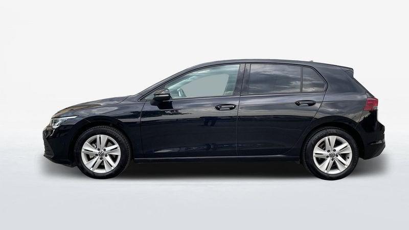 Volkswagen Golf 1.5 tgi Life 130cv 1.5 TGI 130cv Style