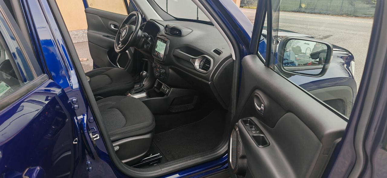 Jeep Renegade 1.4 MultiAir Limited