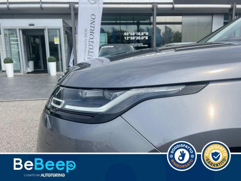 Land Rover Range Rover Velar 2.0D I4 S 180CV AUTO MY20