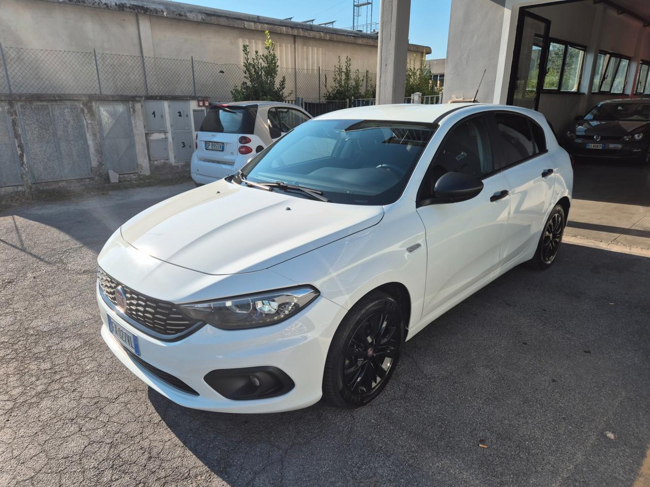 Fiat Tipo 1.3 Mjt S&S 5 porte Street