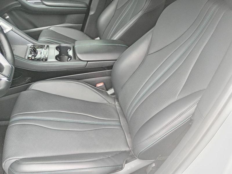 BYD Seal U 1.5 218cv Comfort