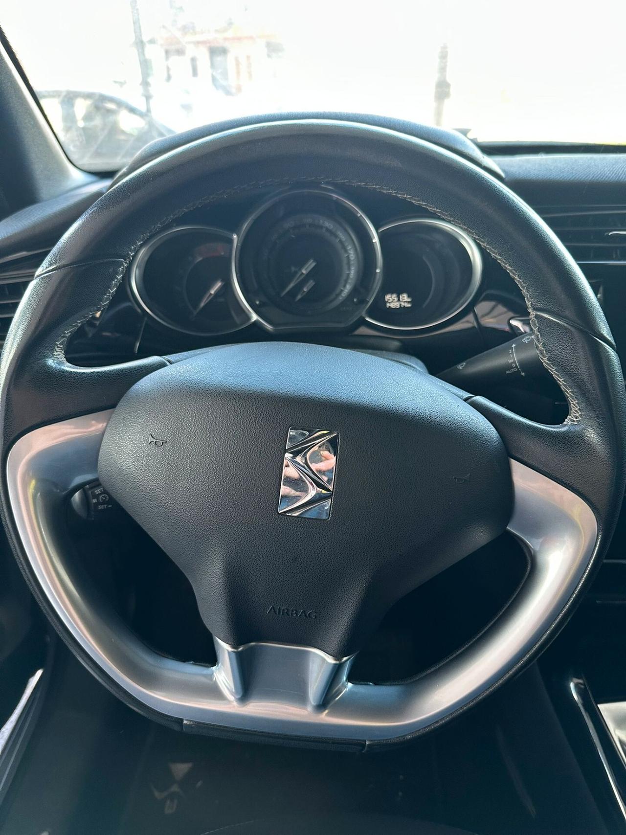 Ds DS3 3 BlueHDi 75 Chic