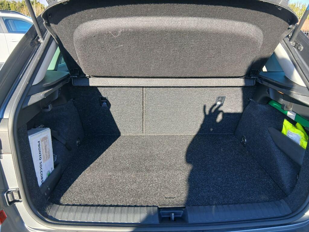 Skoda Kamiq 1.0 G-Tec Style