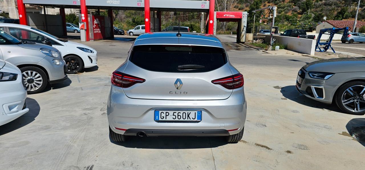 Renault Clio Blue dCi 100 CV 5 porte Evolution