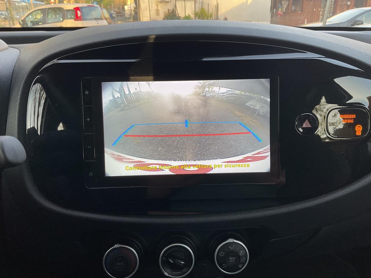 Toyota Aygo X 1.0 VVT-i 5 porte Lounge OK NEOPATENTATI