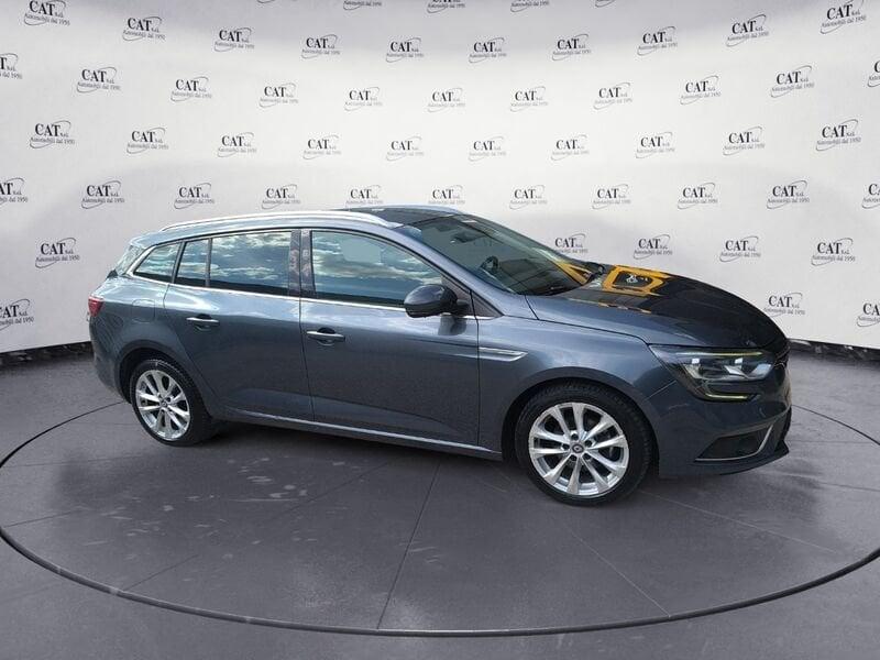 Renault Mégane Megane Sporter 1.5 dci energy Intens (prezzo reale)
