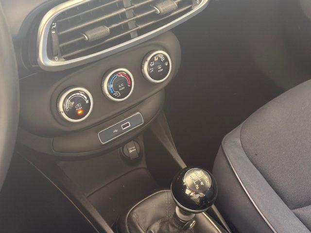FIAT 500X 1.3 MultiJet 95 CV Club