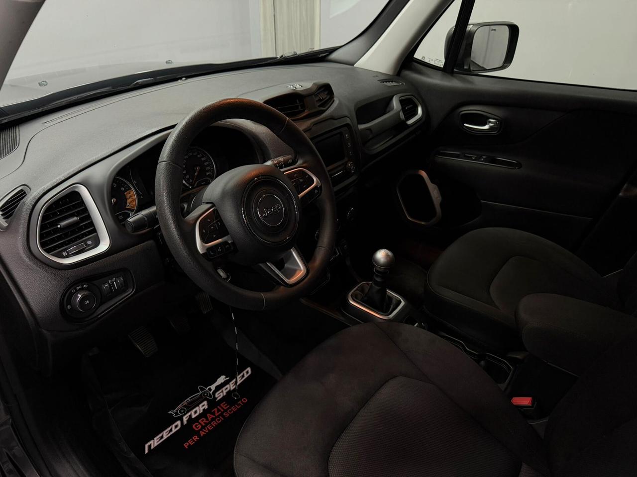 Jeep Renegade 1.0 T3 Limited