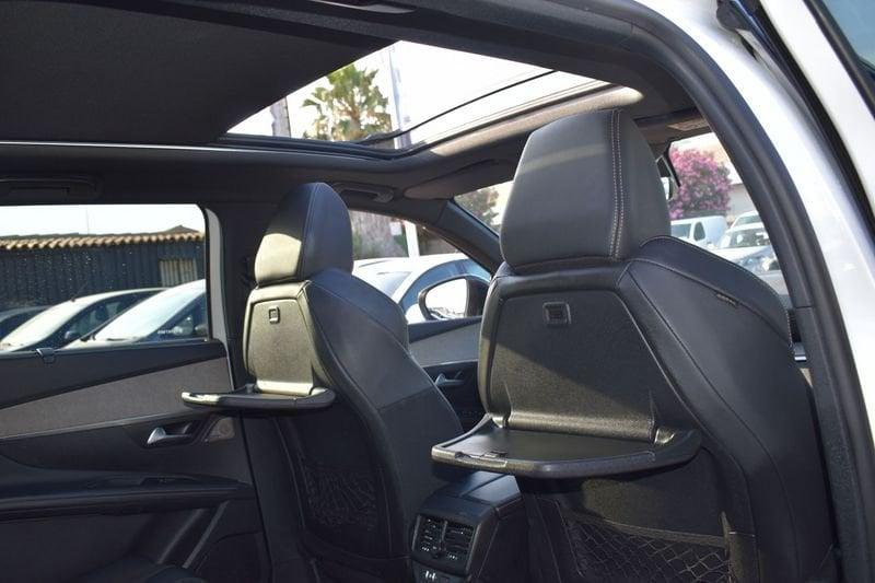 Peugeot 5008 BlueHDi 180 GT Pack EAT8 S/S aut.
