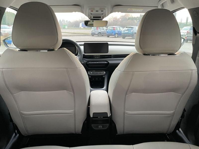 FIAT 600 600 Hybrid 110 CV DCT MHEV La Prima