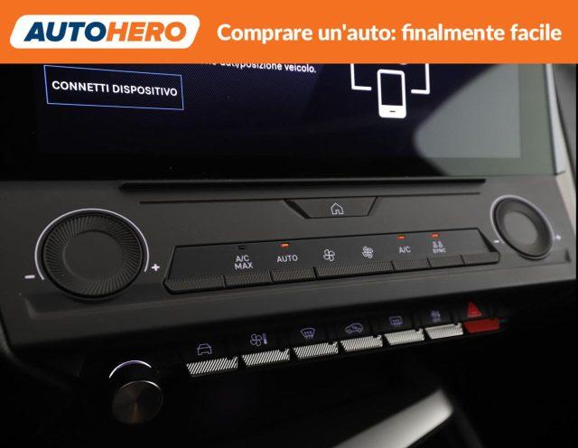 PEUGEOT 308 Hybrid 145 e-DCS6 Allure
