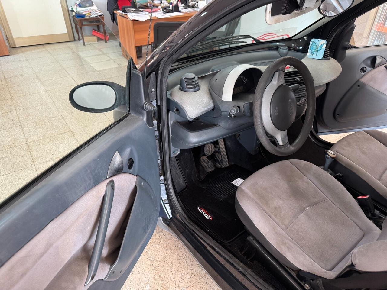 Smart ForTwo SMART Diesel 800 CDI OK NEOPATENTATI