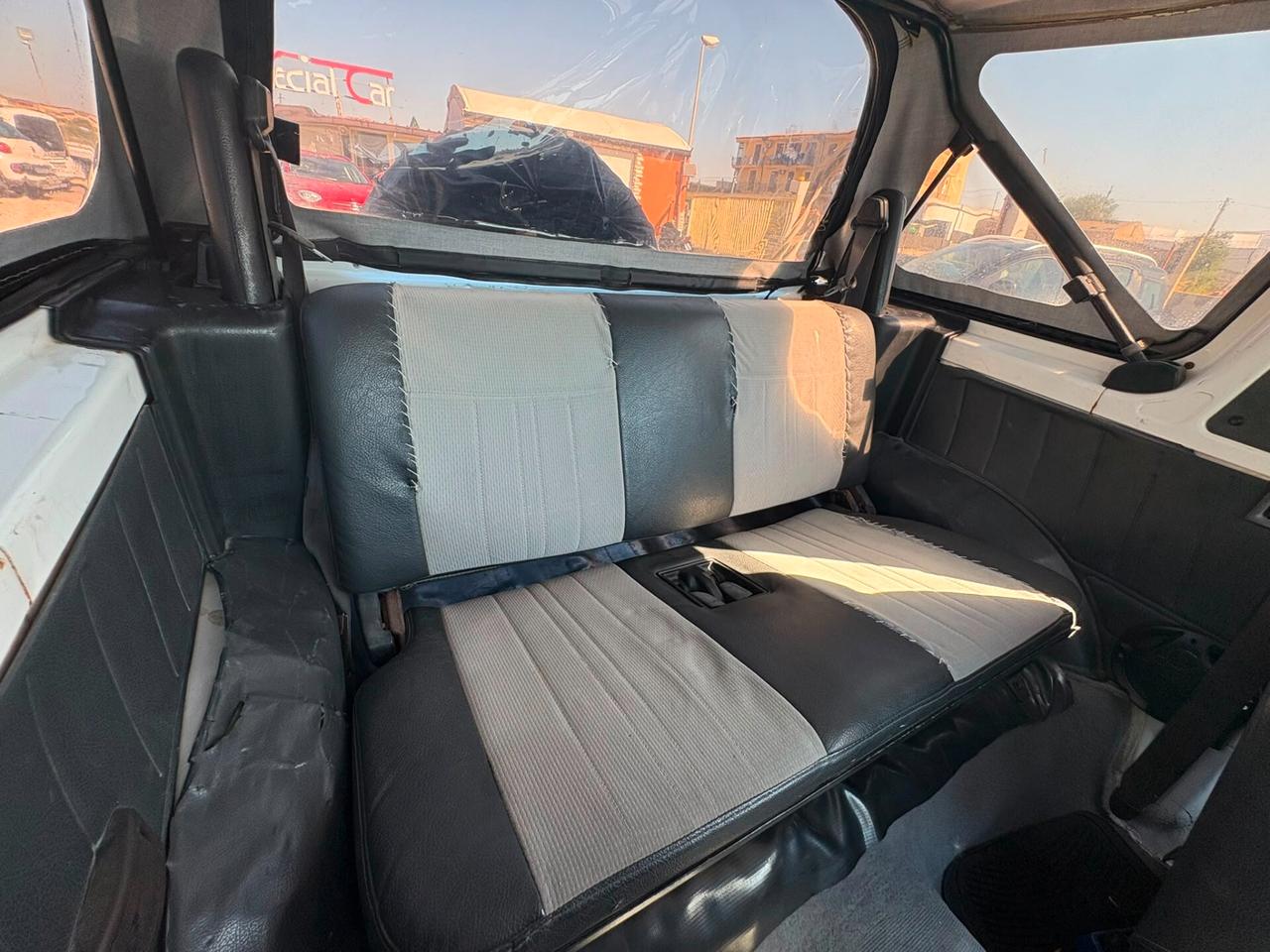 Suzuki Vitara 1.6 JLX