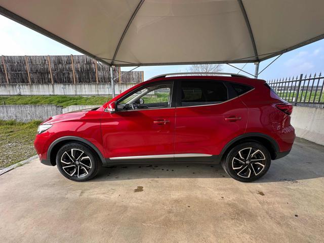 MG ZS 1.0T-GDI AUTOMATICA LUXURY EURO 6 VETRI SCURI