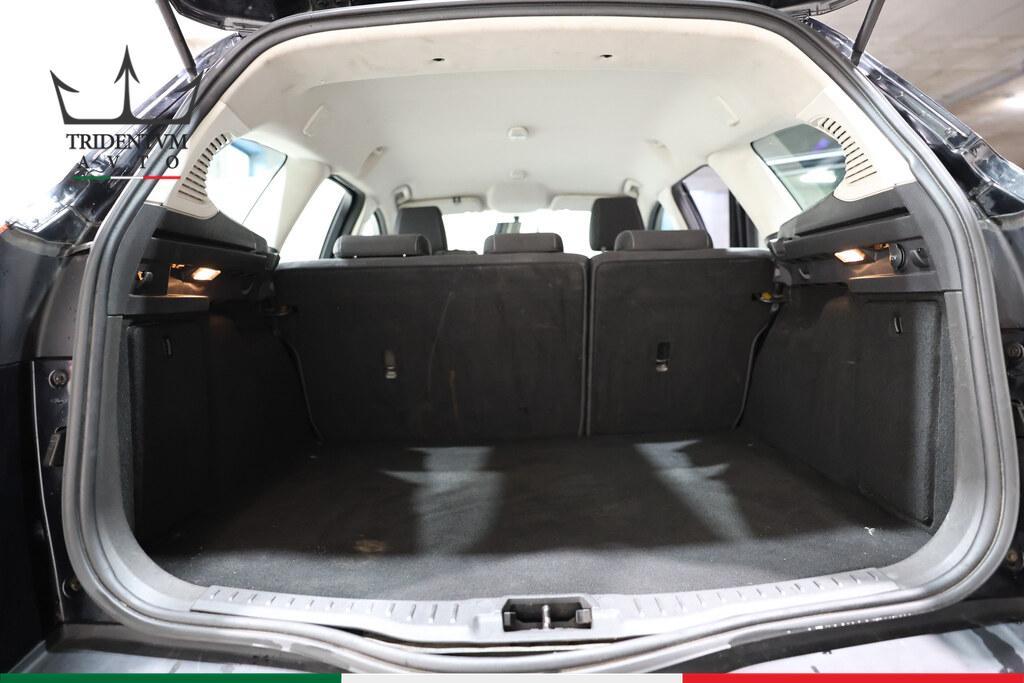 Ford Focus SW 1.6 tdci Titanium 115cv