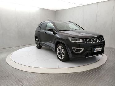 Jeep Compass Compass 1.6 mjt Limited 2wd 120cv my19