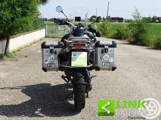 BMW R 1200 GS Adventure ANNO 2012