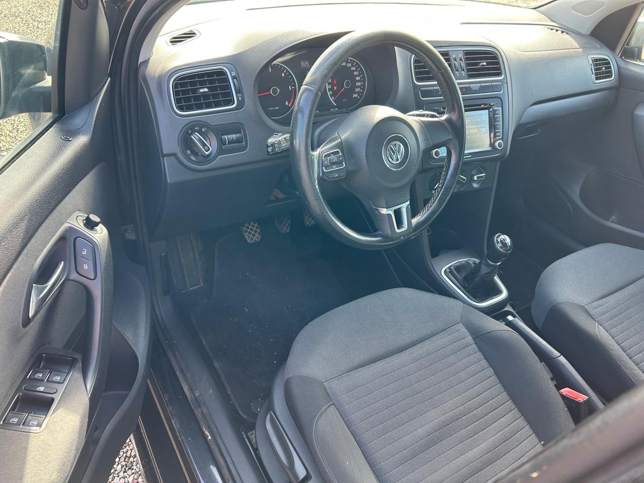 Volkswagen Polo 1.4 TDI 90 CV 5p. *NEOPATENTATI*