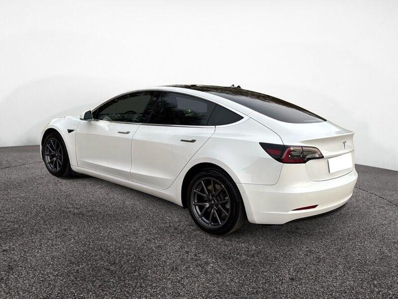 Tesla Model 3 Model 3 Standard RWD Plus