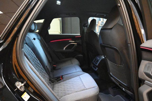 AUDI Q5 E-HYBRID QUAT.300CV S-TR.S-LINE RADAR 20"SCONTO20%