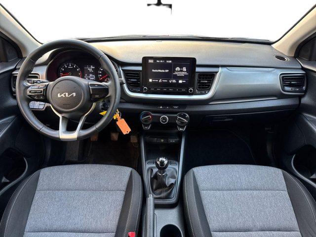 KIA Stonic 1.2 DPI Urban