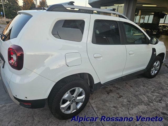 DACIA Duster 1.5 Blue dCi 8V 115 CV 4x2 Essential