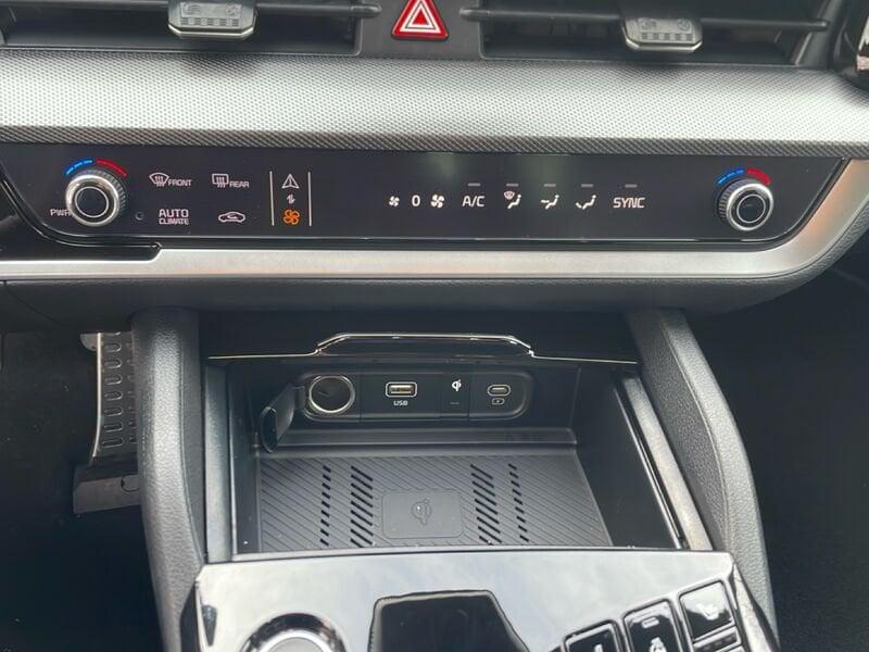 KIA Sportage Sportage 1.6 CRDi MHEV DCT GT-line km0 IVA ESPOSTA VENDUTA