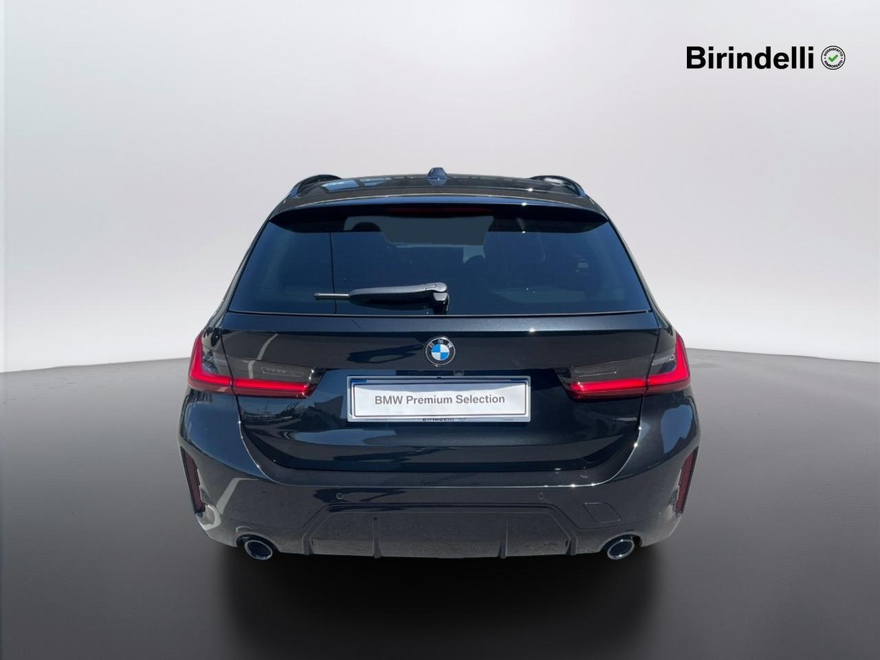 BMW BMW 318d Touring