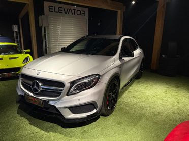Mercedes GLA 45 AMG 4matic 360cv auto
