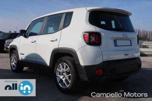 JEEP Renegade Renegade 1.6 Mjt 130cv Limited MY23