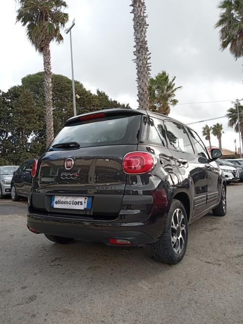 FIAT - 500 L - 1.3 Multijet 95 CV Business