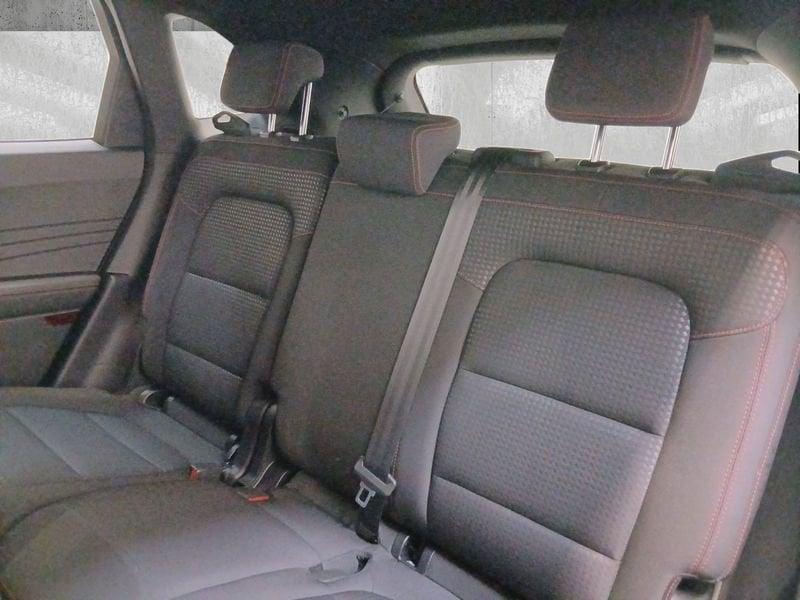 Ford Kuga 2.5 phev ST-Line 2wd 225cv cvt