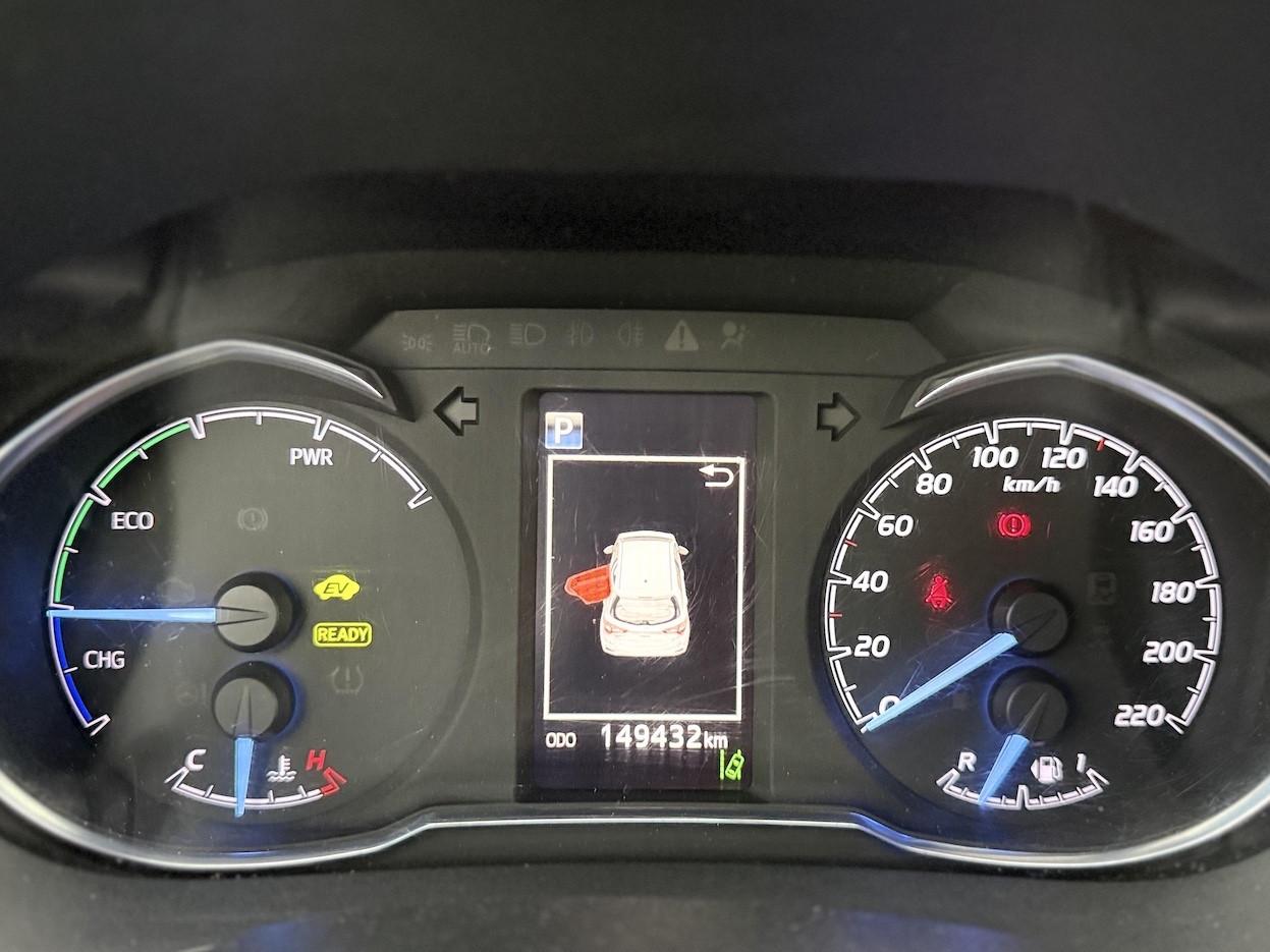 Toyota Yaris 1.5 Hybrid 73CV E6 Neo. Automatica - 2018