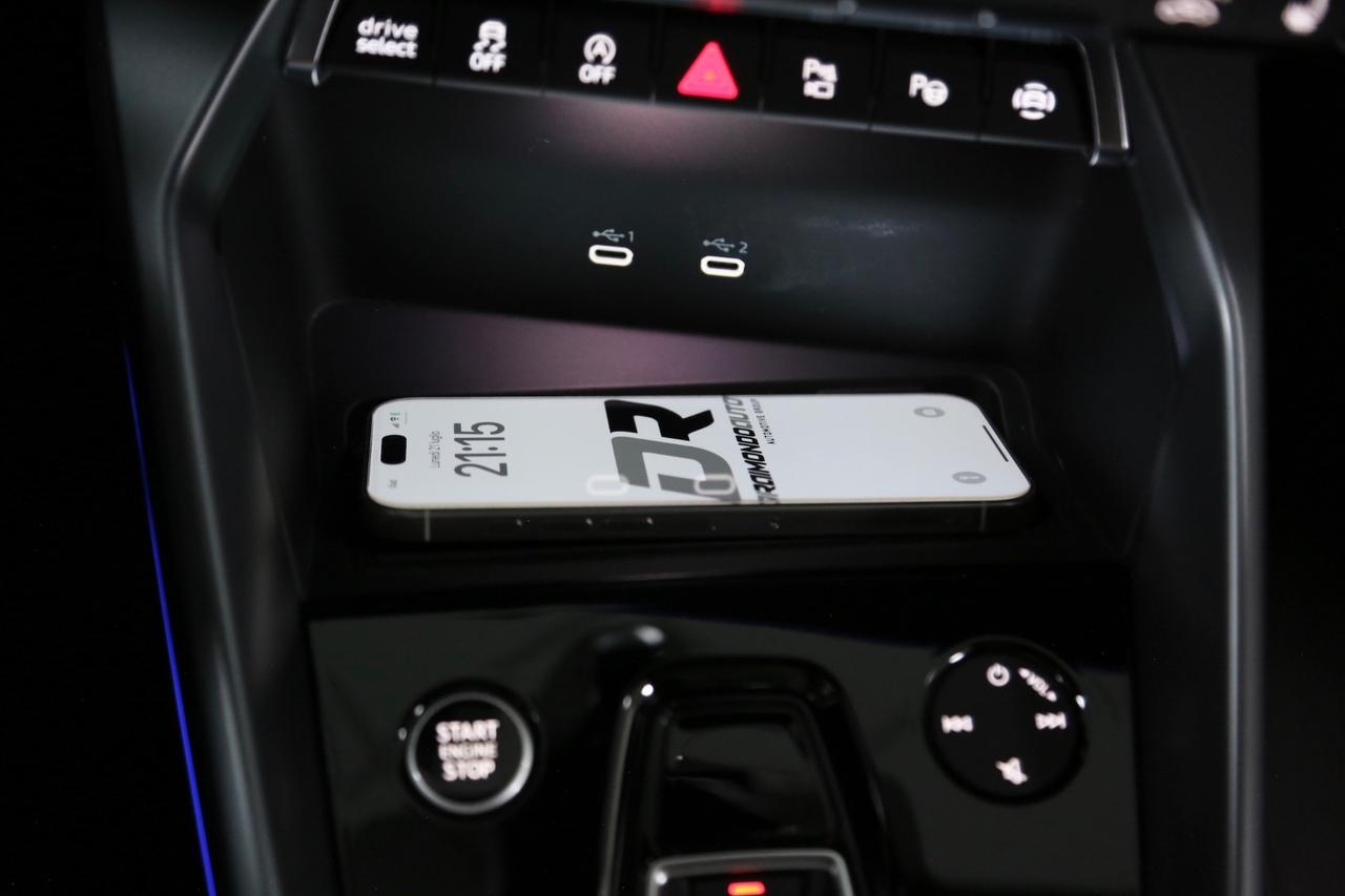 Audi A3 SPB 35 TDI S tronic S line edition_2024