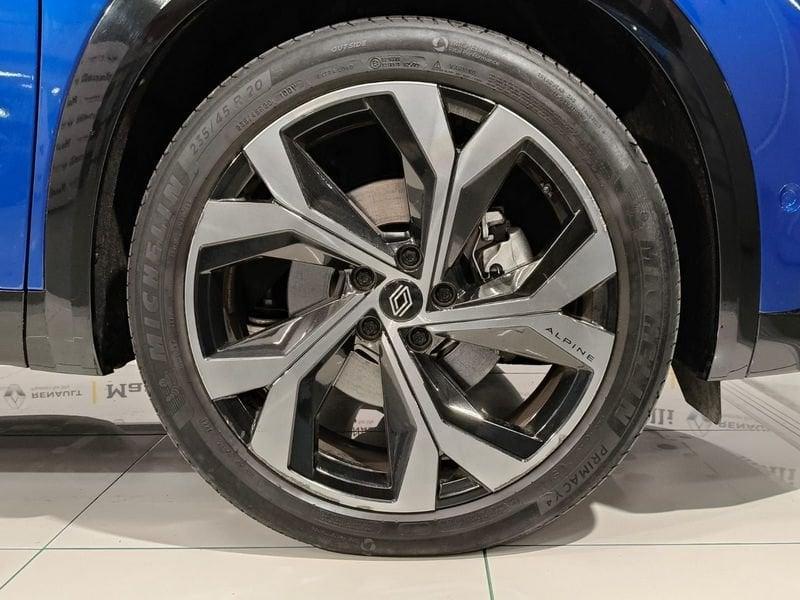 Renault Austral Iconic Esprit Alpine 200cv auto rif.GV387