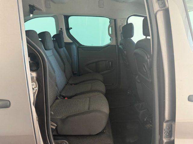 CITROEN Berlingo Multispace BlueHDi 100 S&S ETG6 Feel