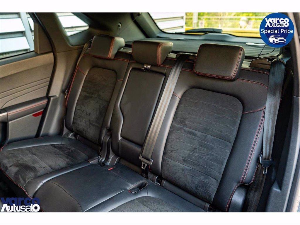 FORD Kuga 2.5 phev st-line x 2wd 225cv cvt del 2023
