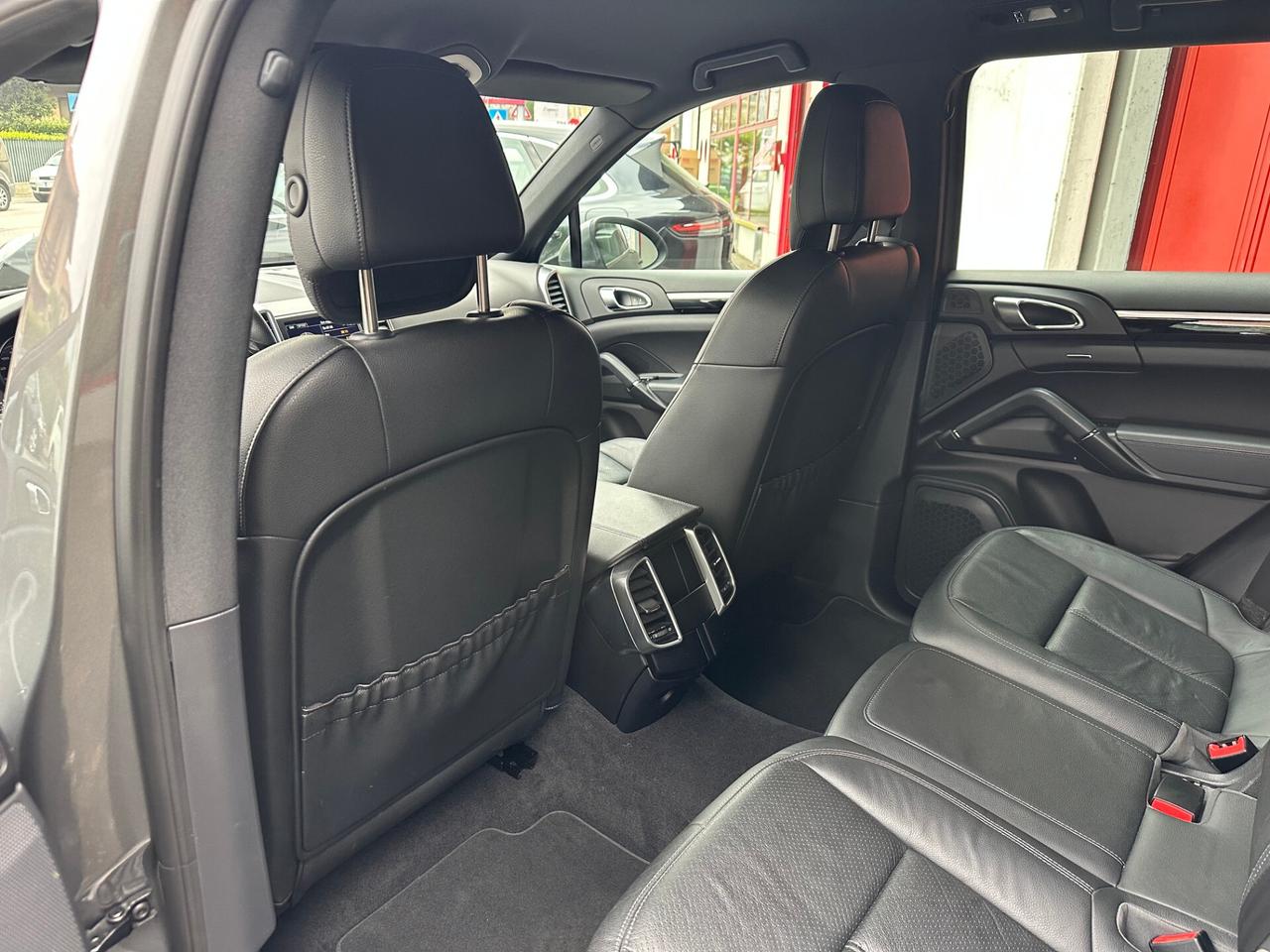 Porsche Cayenne 3.0 V6 tdi 245cv tiptronic