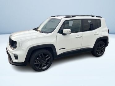 Jeep Renegade 1.3 T4 PHEV S 4XE AT6