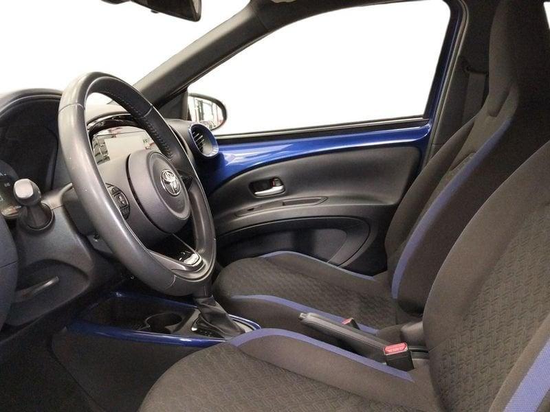 Toyota Aygo X 1.0B (72 CV) Trend S-CVT
