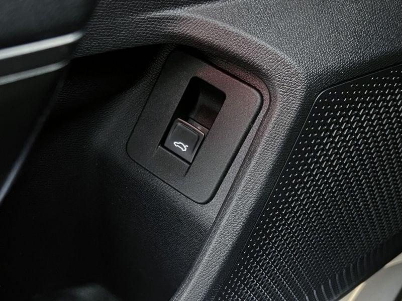 CUPRA Formentor 1.5 TSI