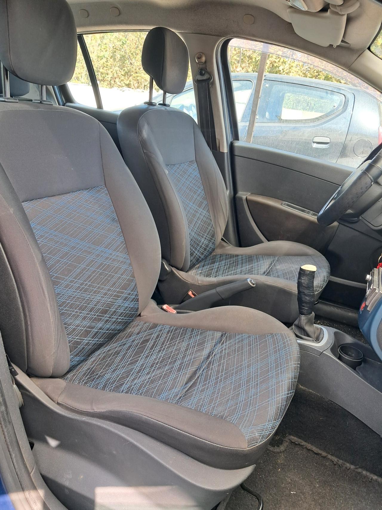 Renault Clio 1.5 dCi 85CV 5 porte Dynamique